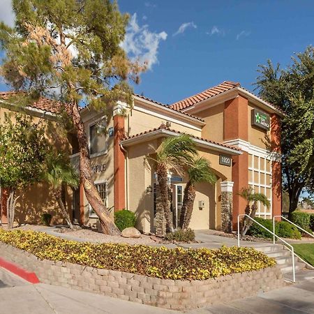 Extended Stay America Select Suites - Phoenix - Mesa - West Ngoại thất bức ảnh