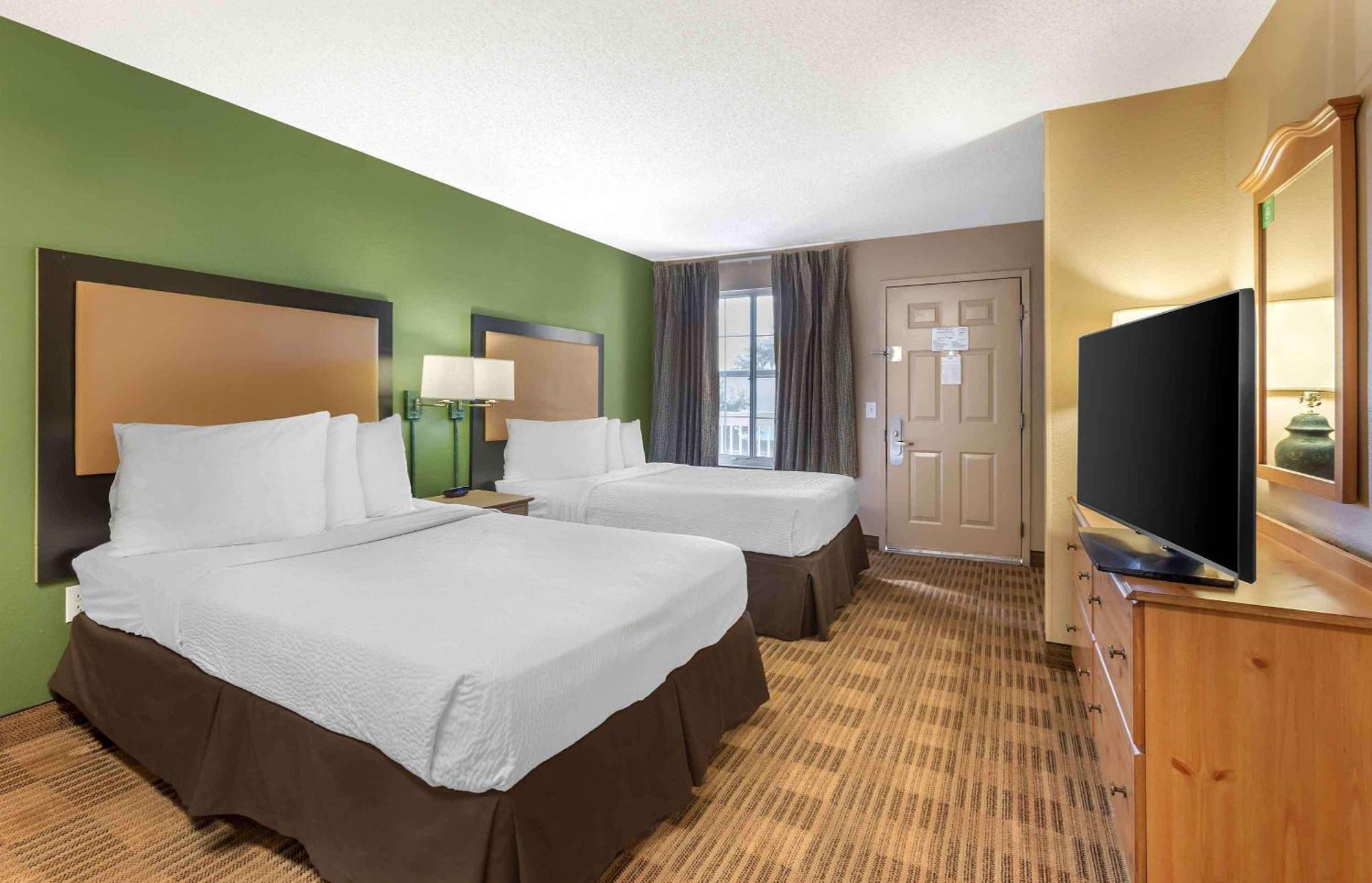Extended Stay America Select Suites - Phoenix - Mesa - West Ngoại thất bức ảnh