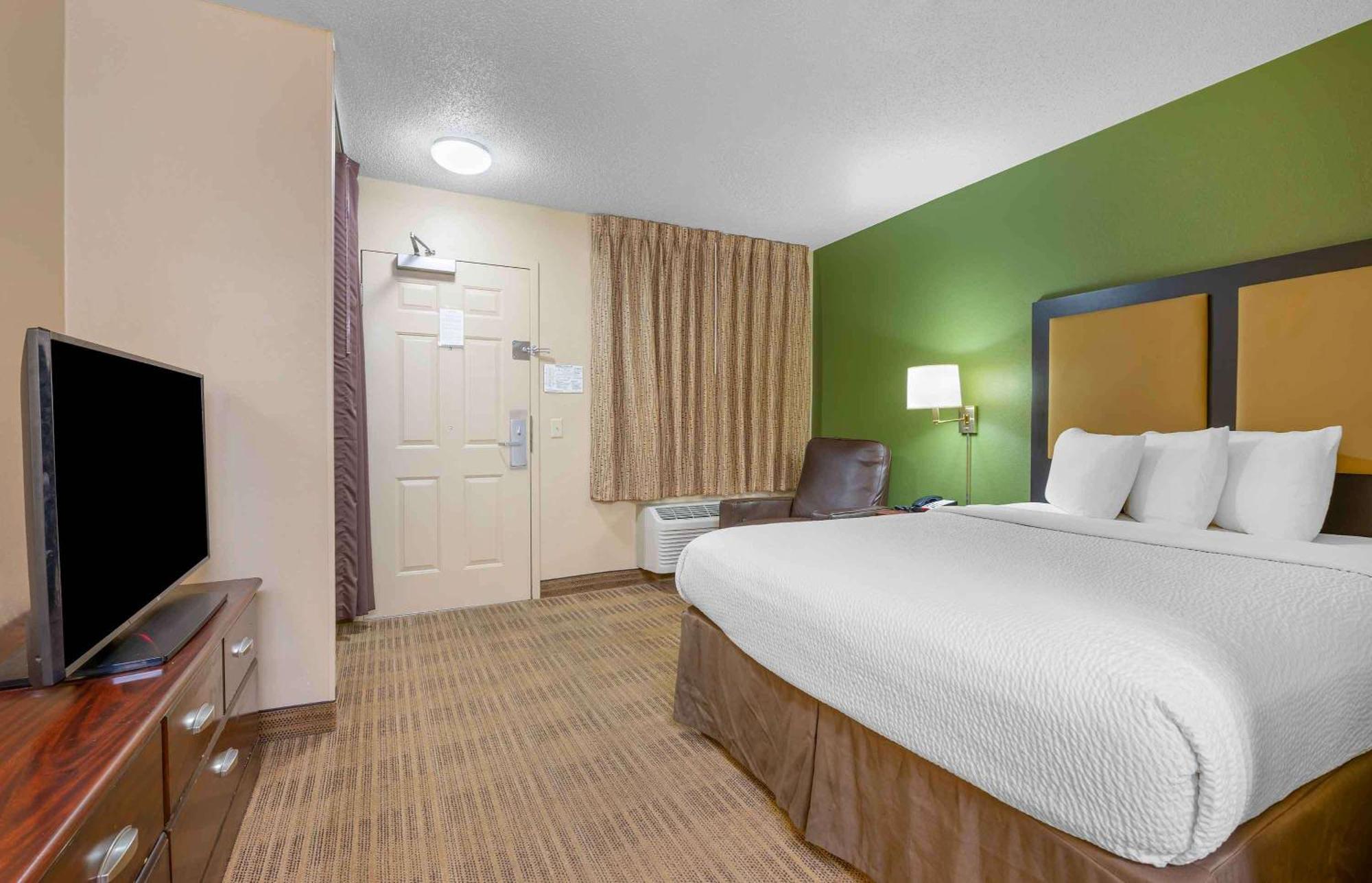 Extended Stay America Select Suites - Phoenix - Mesa - West Ngoại thất bức ảnh