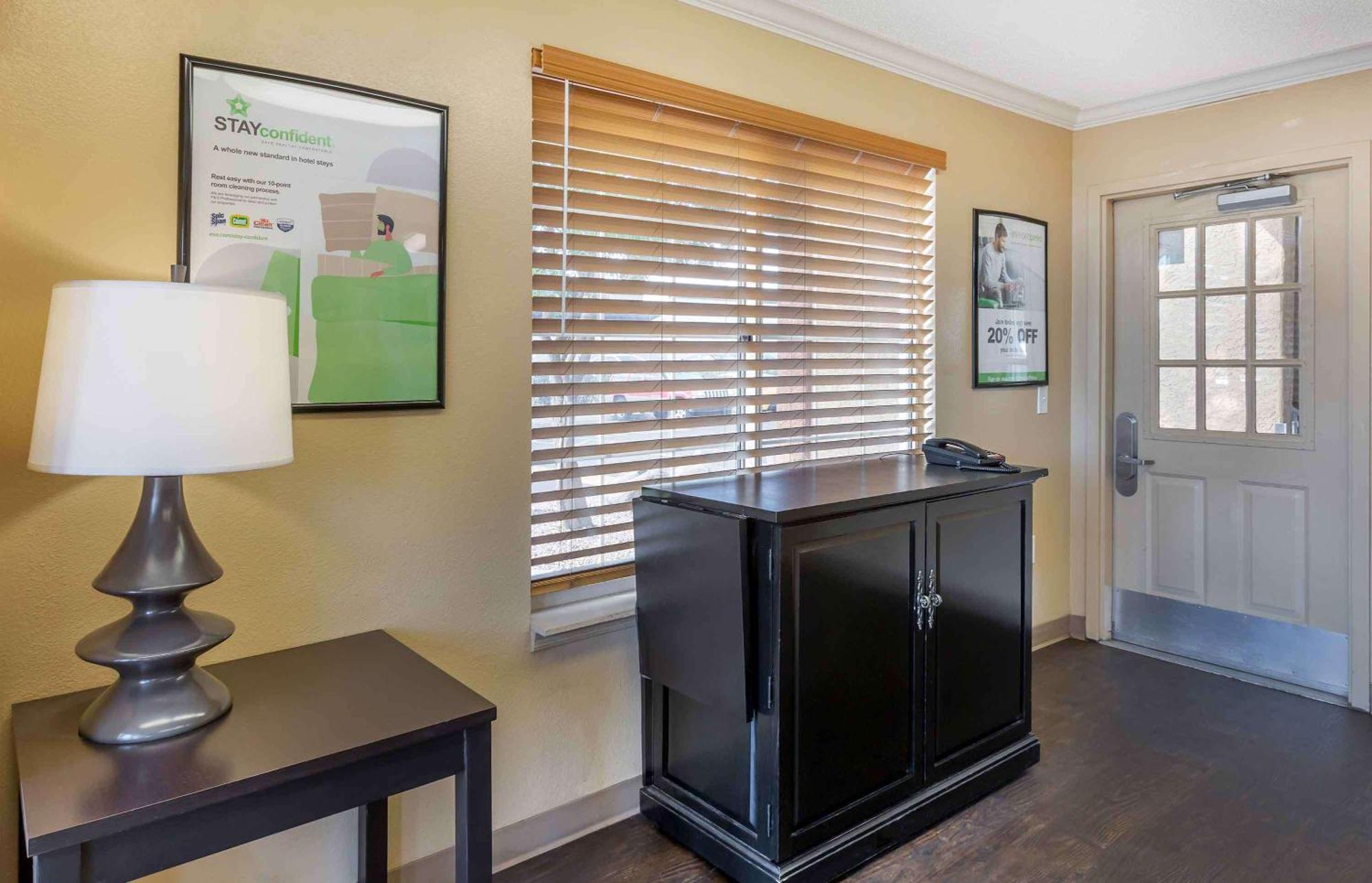 Extended Stay America Select Suites - Phoenix - Mesa - West Ngoại thất bức ảnh