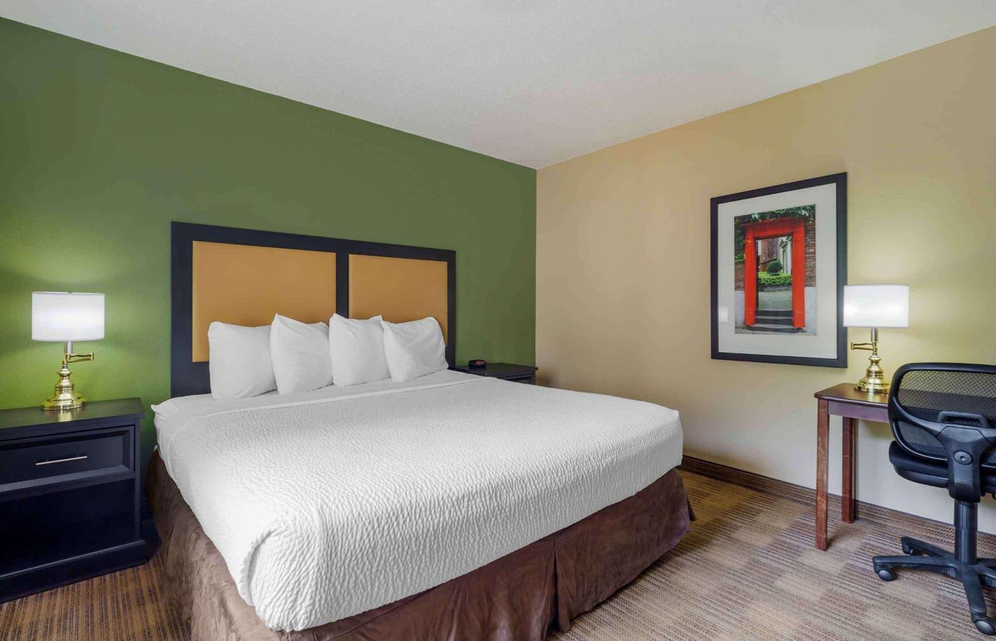 Extended Stay America Select Suites - Phoenix - Mesa - West Ngoại thất bức ảnh