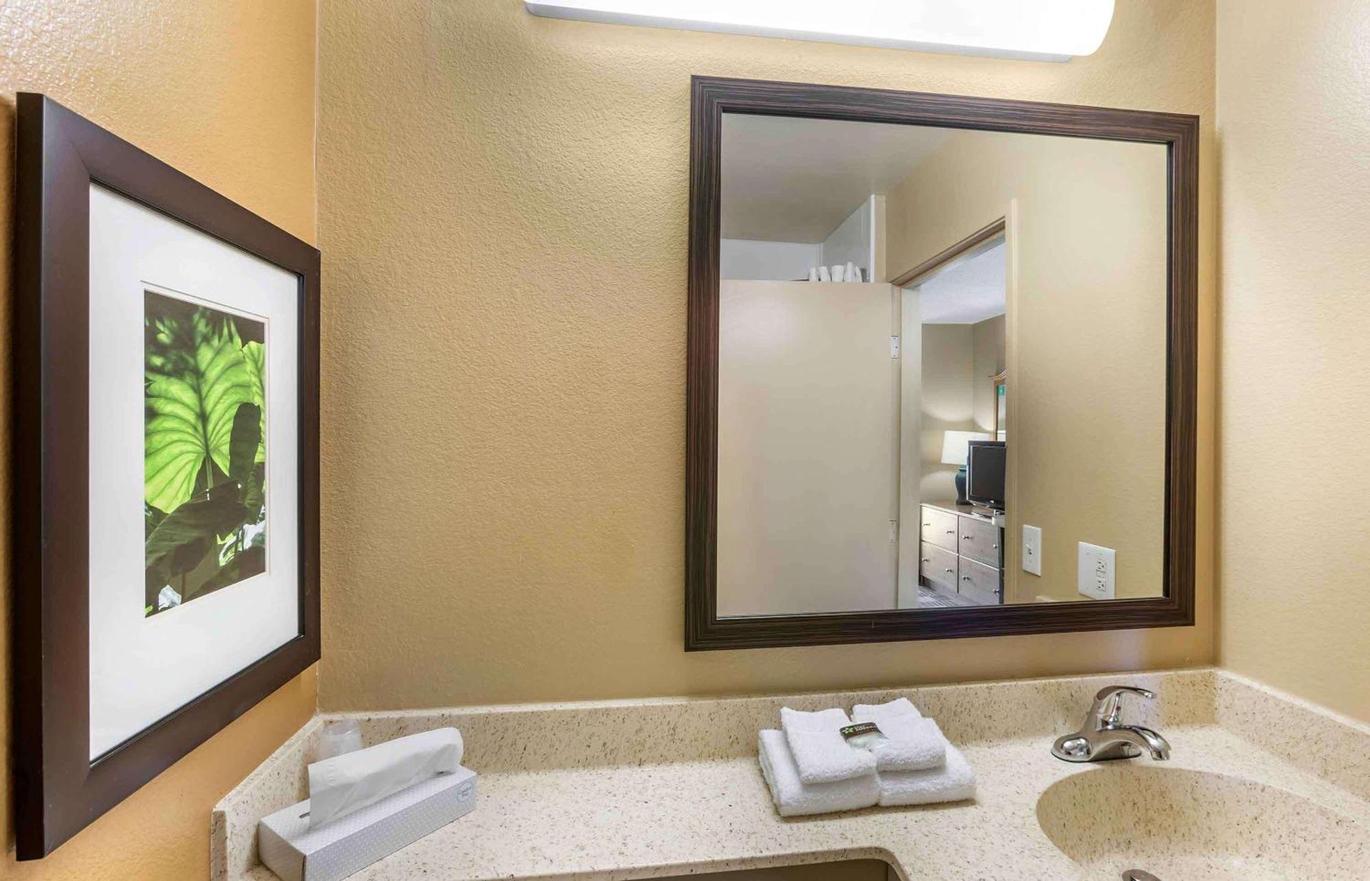 Extended Stay America Select Suites - Phoenix - Mesa - West Ngoại thất bức ảnh