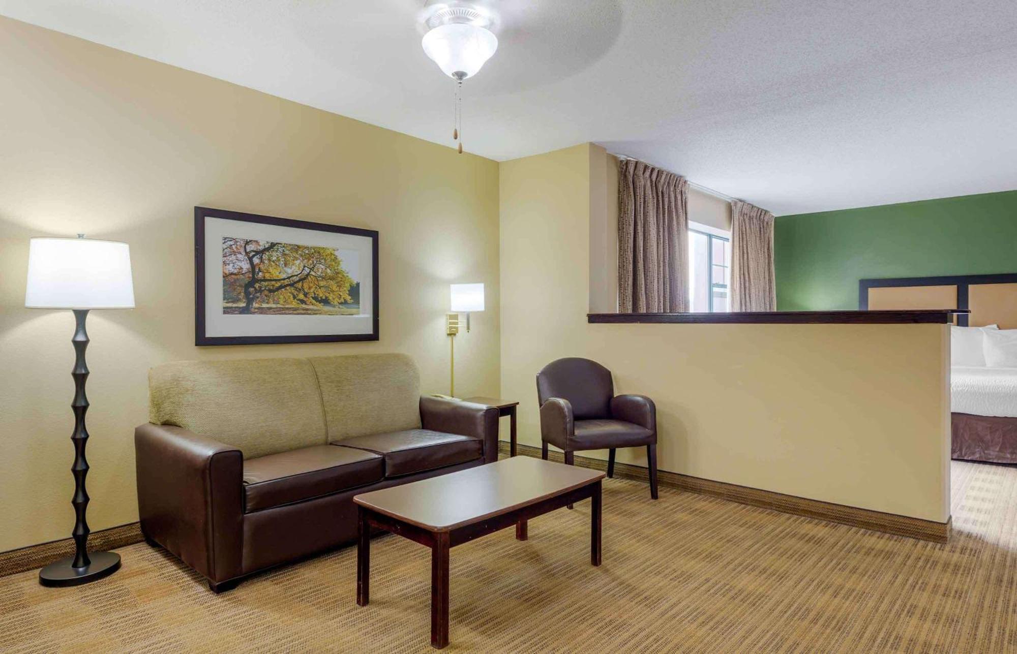 Extended Stay America Select Suites - Phoenix - Mesa - West Ngoại thất bức ảnh