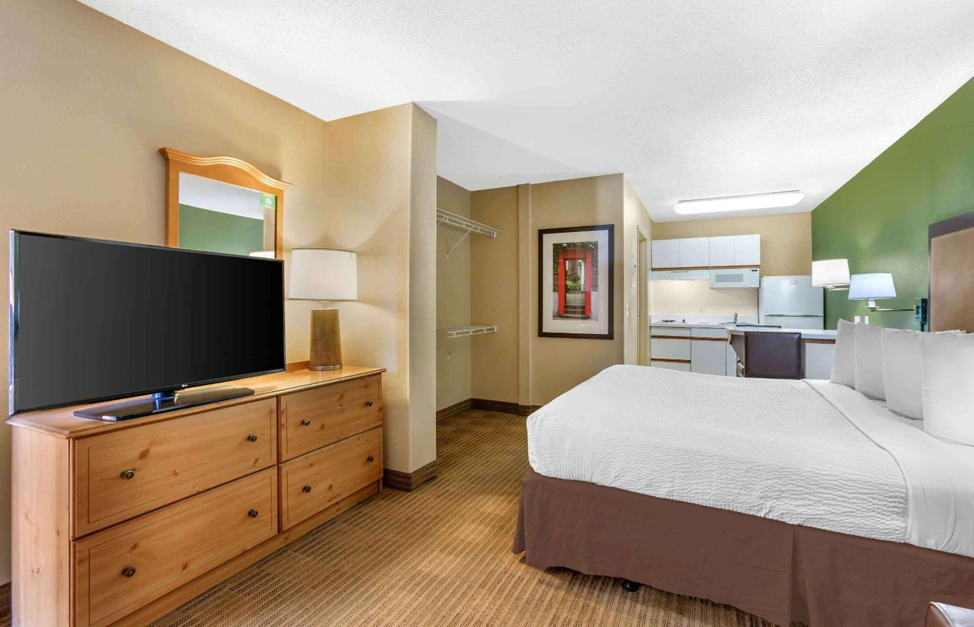 Extended Stay America Select Suites - Phoenix - Mesa - West Ngoại thất bức ảnh
