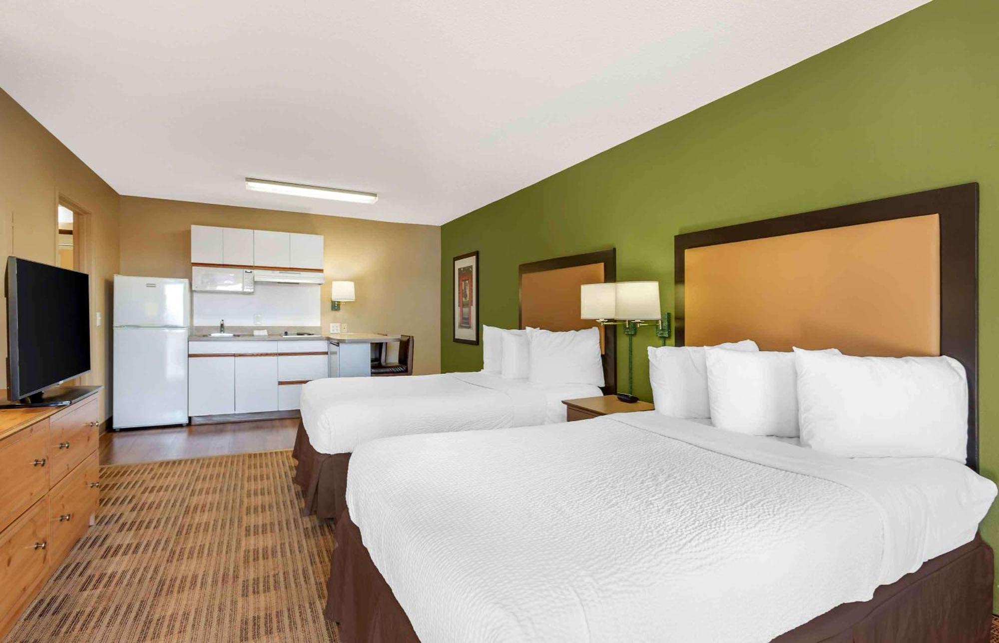 Extended Stay America Select Suites - Phoenix - Mesa - West Ngoại thất bức ảnh